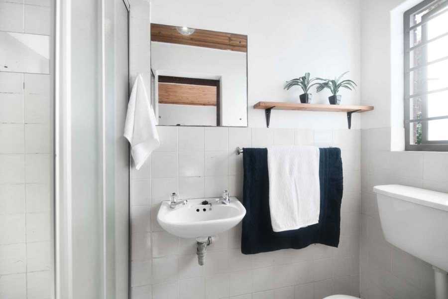 2 Bedroom Property for Sale in Westcliff Western Cape
